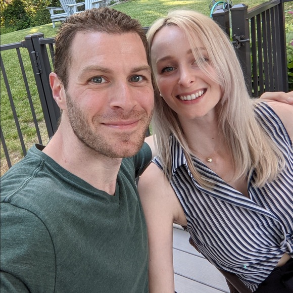 Meet your Posher, Mags - Picture 3 of 5